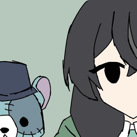 Marunouchi Sadistic (feat. 花隈千冬) album art
