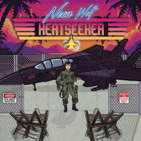 HeatSeeker album art