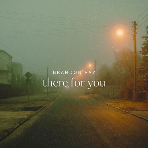 There For You album art