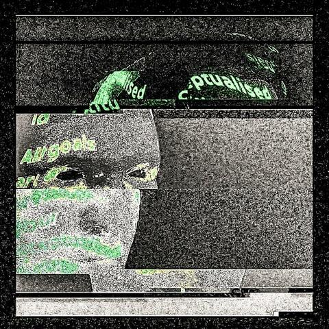 Daylight Pain album art
