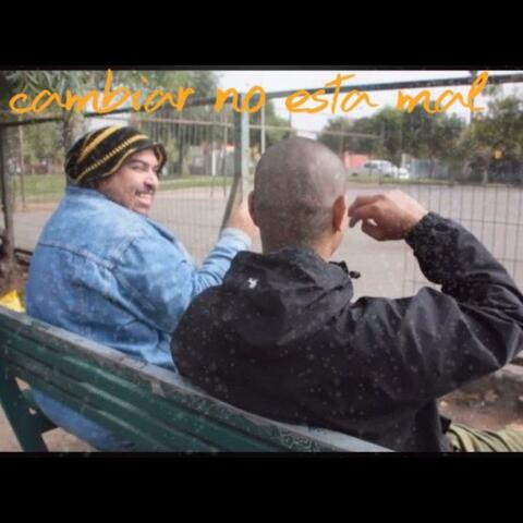 cambiar no esta mal (feat. paisa strum & dj vilaz) album art