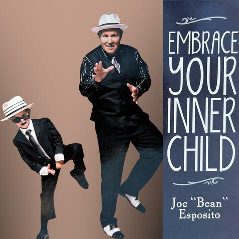 Embrace Your Inner Child album art