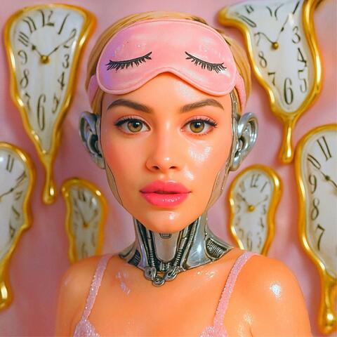 TIME DOESN'T MATTER! (Original Version) album art
