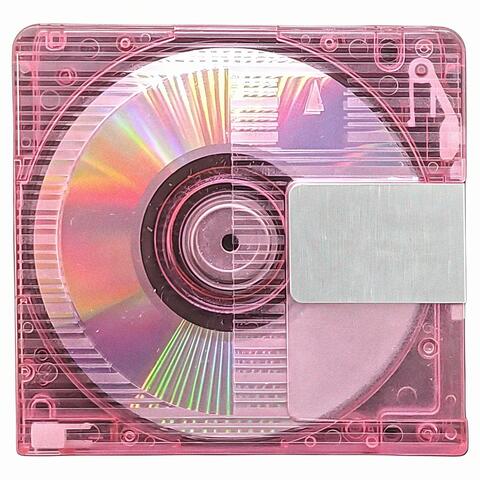 TRASH! album art