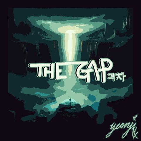 The Gap (격차) album art