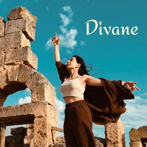 Divane (Akustik) album art
