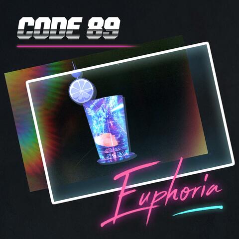 Euphoria album art