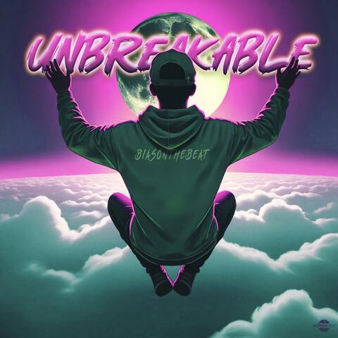 Unbreakable album art