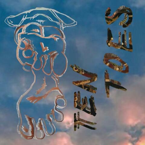 ten toes album art