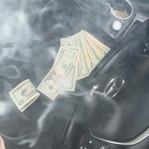 GANG album art