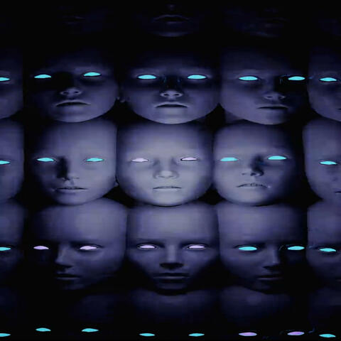 AIRLINES album art