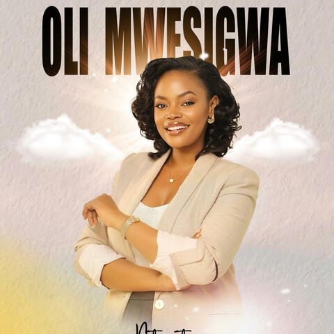 Oli mwesigwa album art