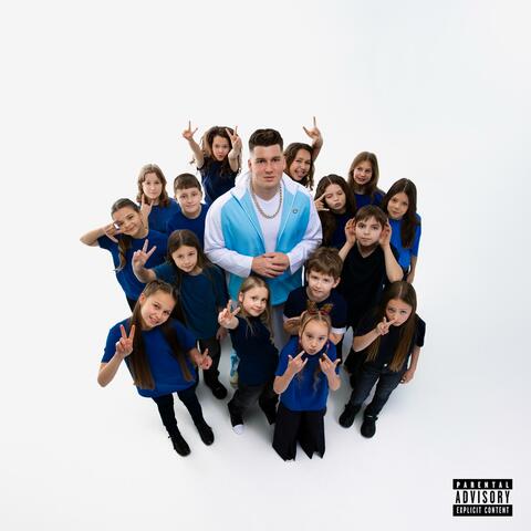 HOPE album art