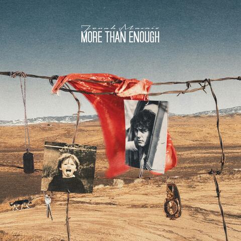 More Than Enough album art