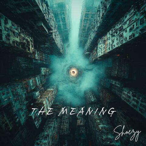 The Meaning album art