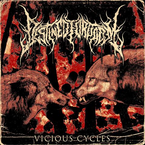 Vicious Cycles album art