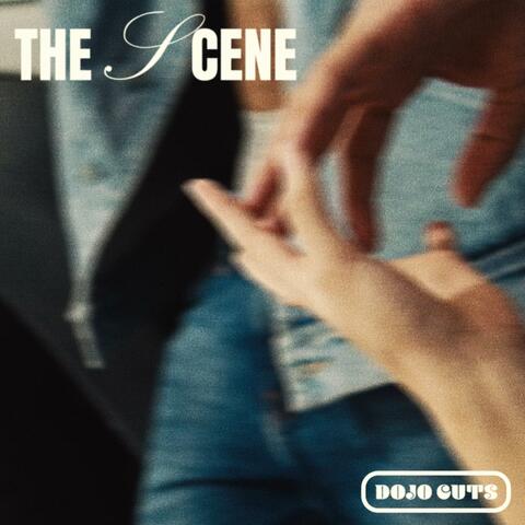 The Scene album art