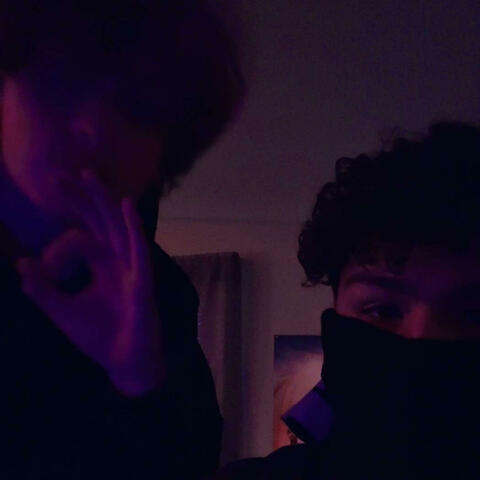 My Angle (feat. Tony T) album art