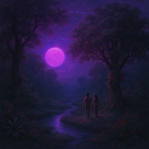 GARDEN OF EDEN album art