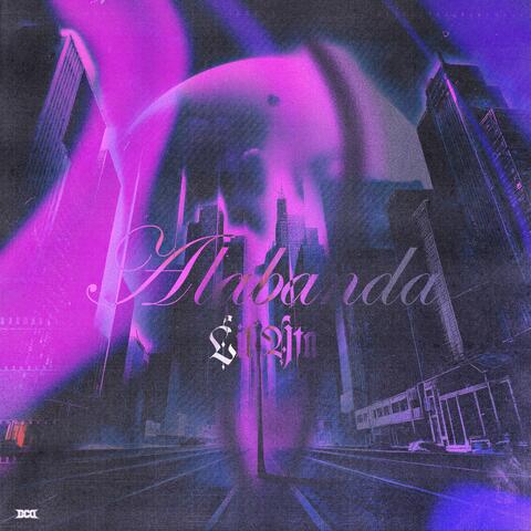 4L4B4ND4 album art