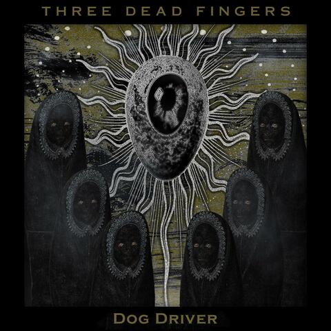Dog Driver album art