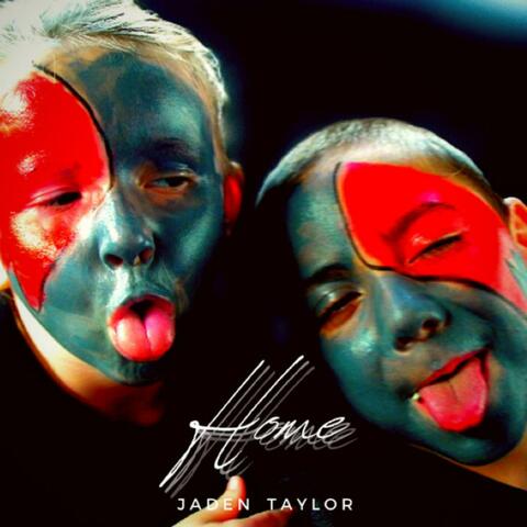 Home album art