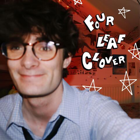 Four Leaf Clover album art
