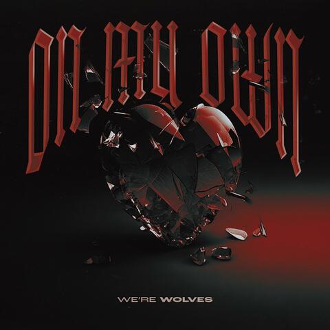 On My Own album art