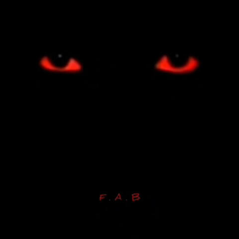 F.A.B album art