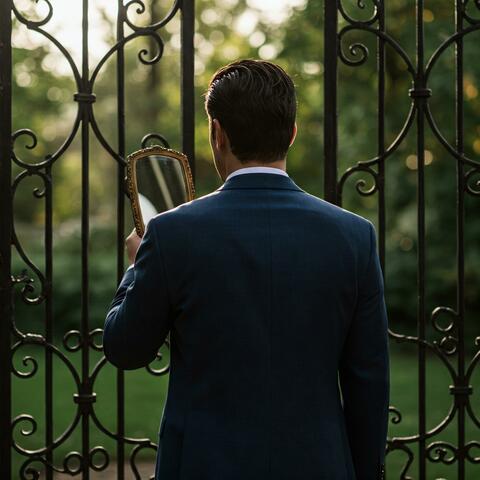 A Better Man (When Pop Turned Rock) album art