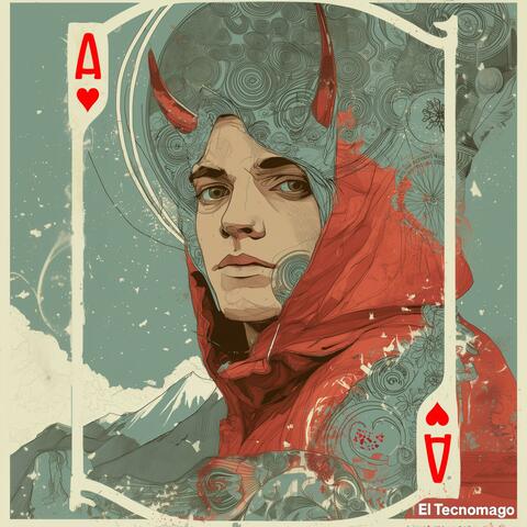 The King of Arts album art