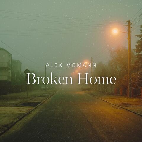 Broken Home album art
