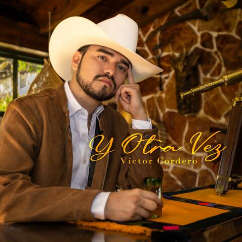 Y Otra Vez album art