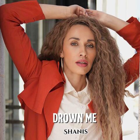 Drown me in the river album art