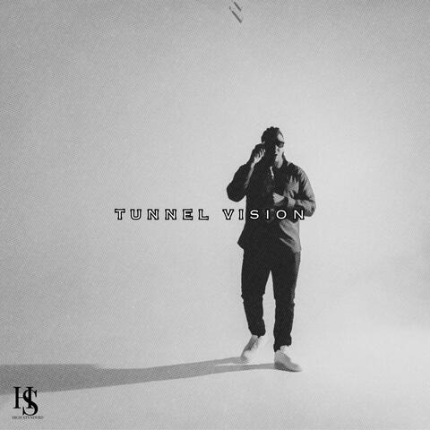 Tunnel Vision album art