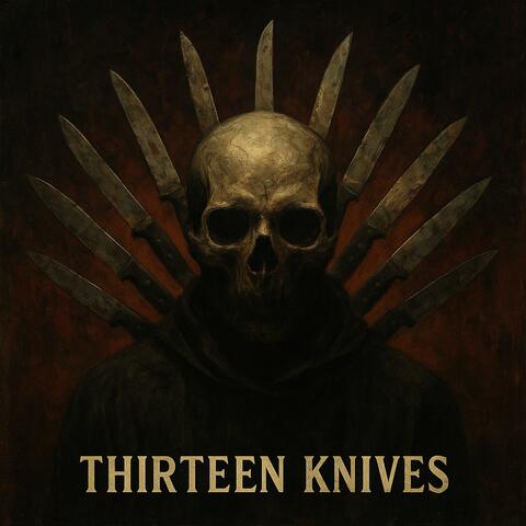 EVERYONE’S A TARGET album art