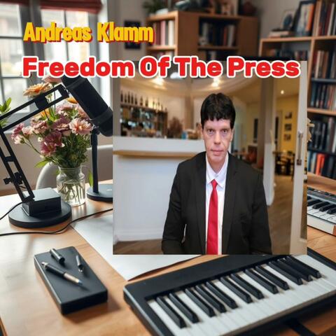 Freedom Of The Press album art