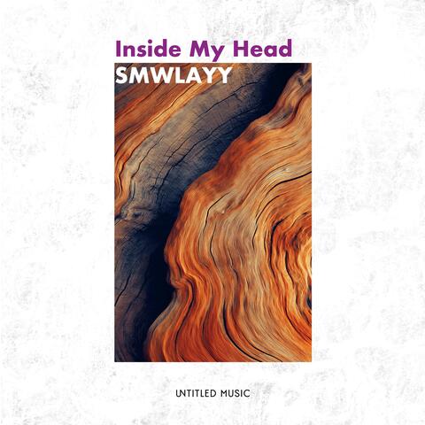 Inside My Head album art