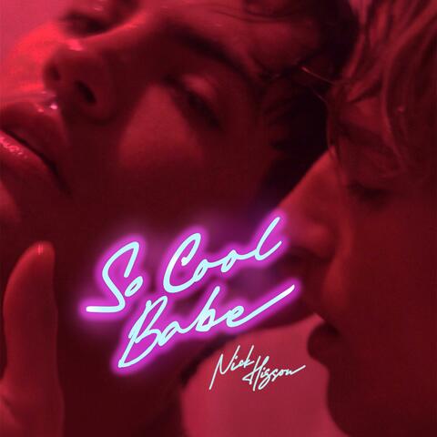 So Cool Babe album art