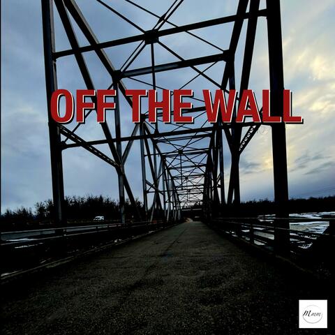 OFF THE WALL album art