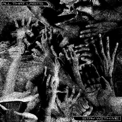 Stay With Me album art