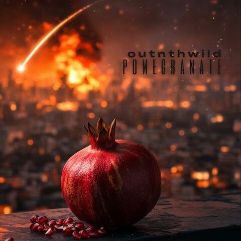Pomegranate album art
