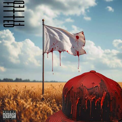FITTED album art