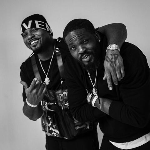 Positive Vibes (feat. Hanz & Cortez) album art