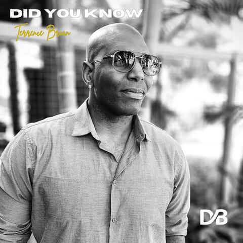 Did You Know album art