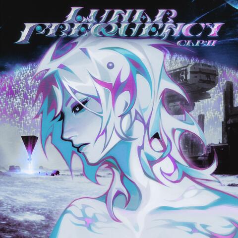 Lunar Frequency: Capítulo 2 album art