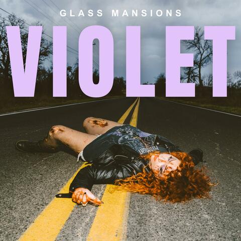 VIOLET album art