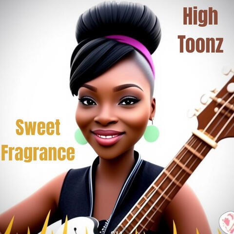 Sweet Fragrance album art