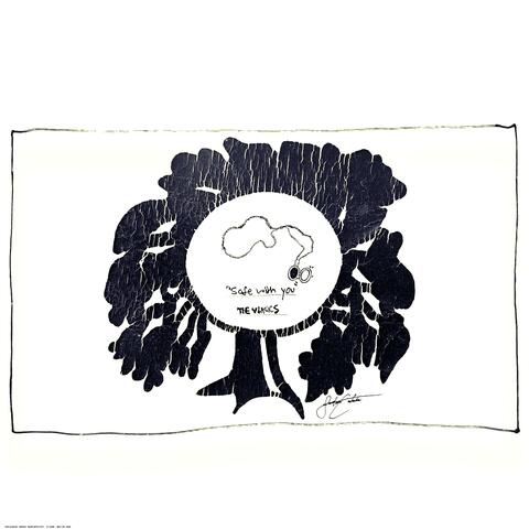 Safe with You album art
