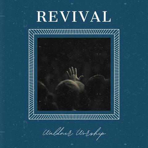 Revival album art
